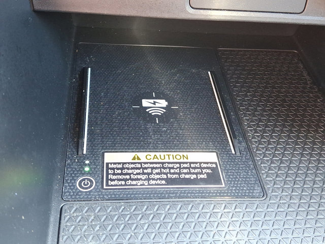 Certified 2024 Honda CR-V Sport-L image 25