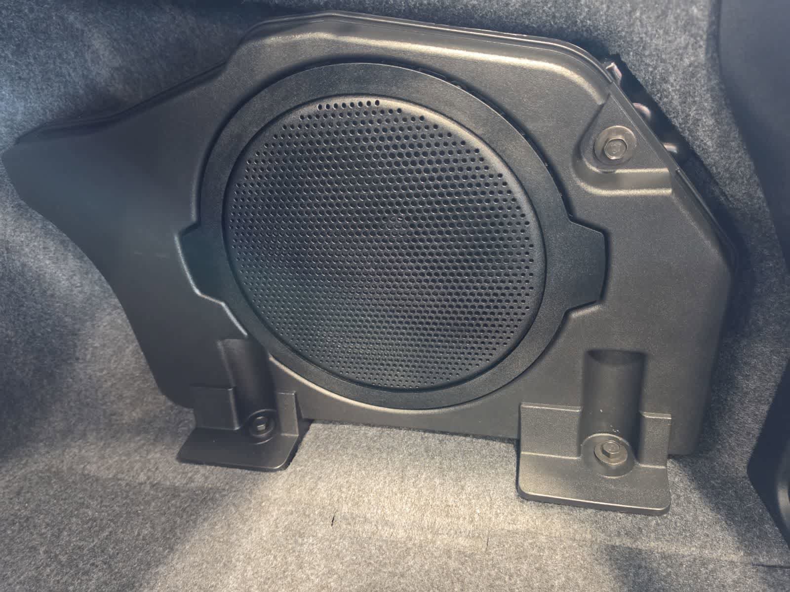Used 2024 Ford Mustang GT Premium RWD image 33
