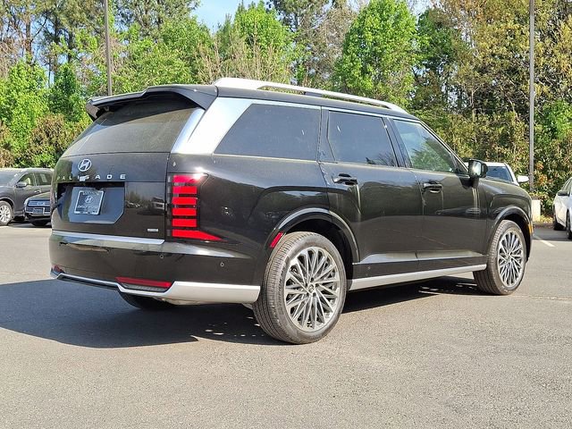 New 2026 Hyundai Palisade Calligraphy image 13