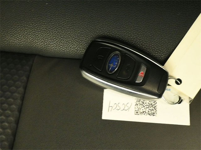 Used 2025 Subaru Outback Wilderness image 11