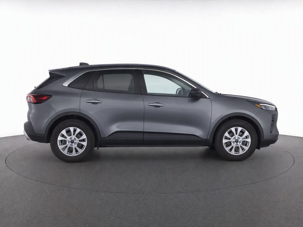 Used 2024 Ford Escape Active AWD/4WD image 12