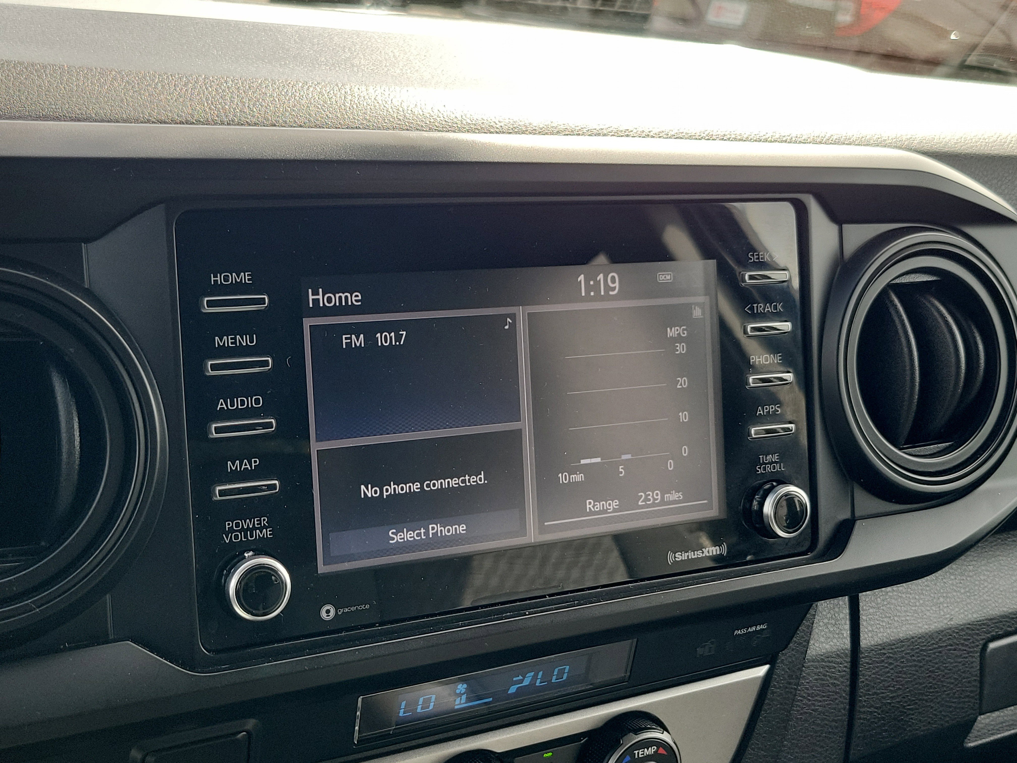 Used 2021 Toyota Tacoma SR image 25