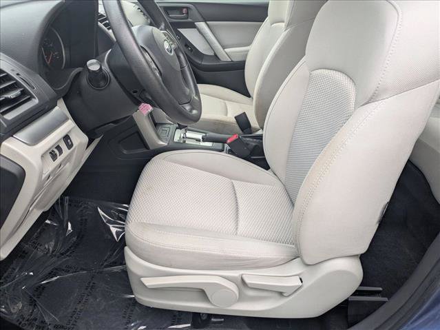 Used 2015 Subaru Forester 2.5i w/ Alloy Wheel Package AWD/4WD image 15