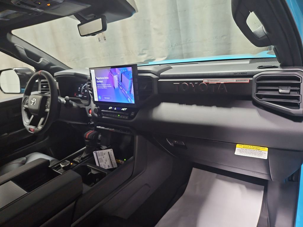 New 2026 Toyota Tundra TRD Pro AWD/4WD image 37