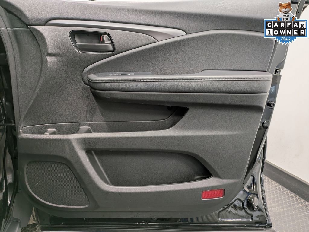 Certified 2023 Honda Passport EX-L image 27