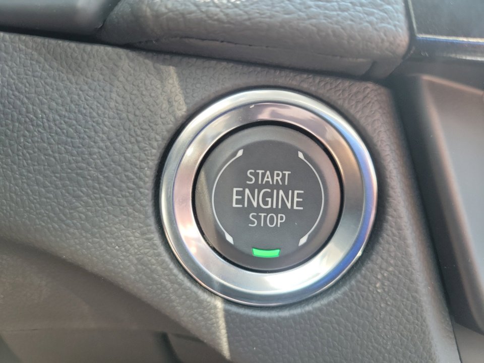 New 2026 Cadillac CT4 Sport image 20