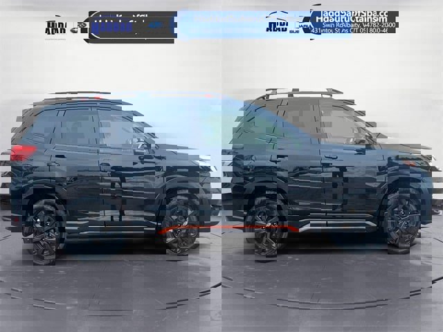 Certified 2023 Subaru Forester Sport image 6