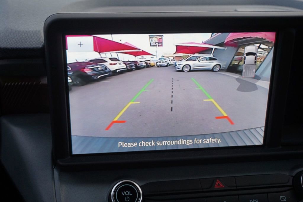 Used 2024 Ford Maverick Lariat image 36