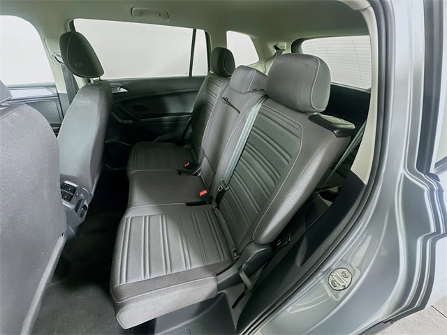 Used 2023 Volkswagen Tiguan S image 30