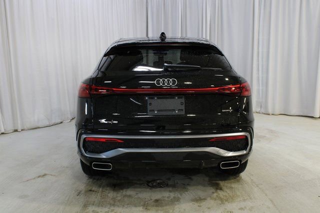 New 2025 Audi Q5 Premium Plus image 25
