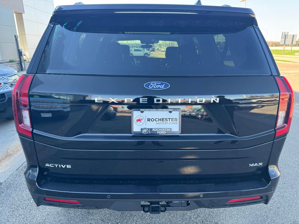 New 2026 Ford Expedition Max Active AWD/4WD image 41