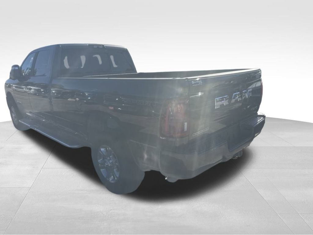 New 2026 RAM 2500 Big Horn image 18