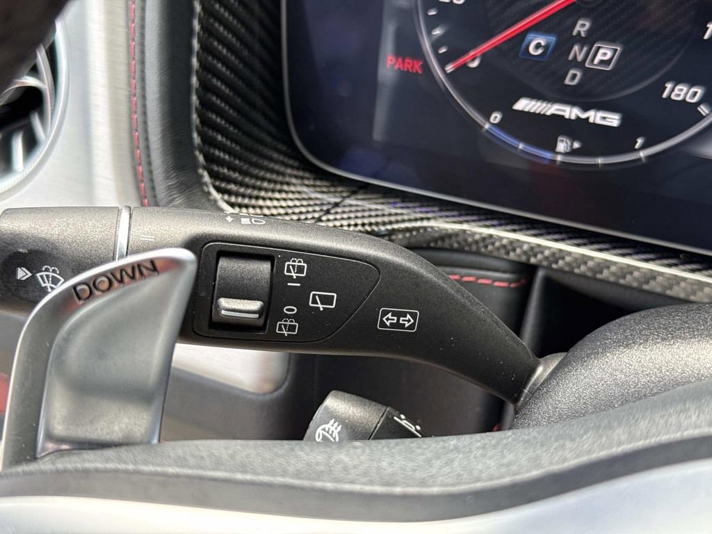 Used 2024 Mercedes-Benz G 63 AMG 4MATIC image 45