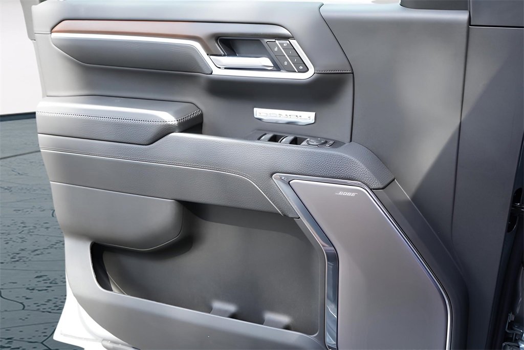 New 2026 GMC Sierra 1500 Denali image 15