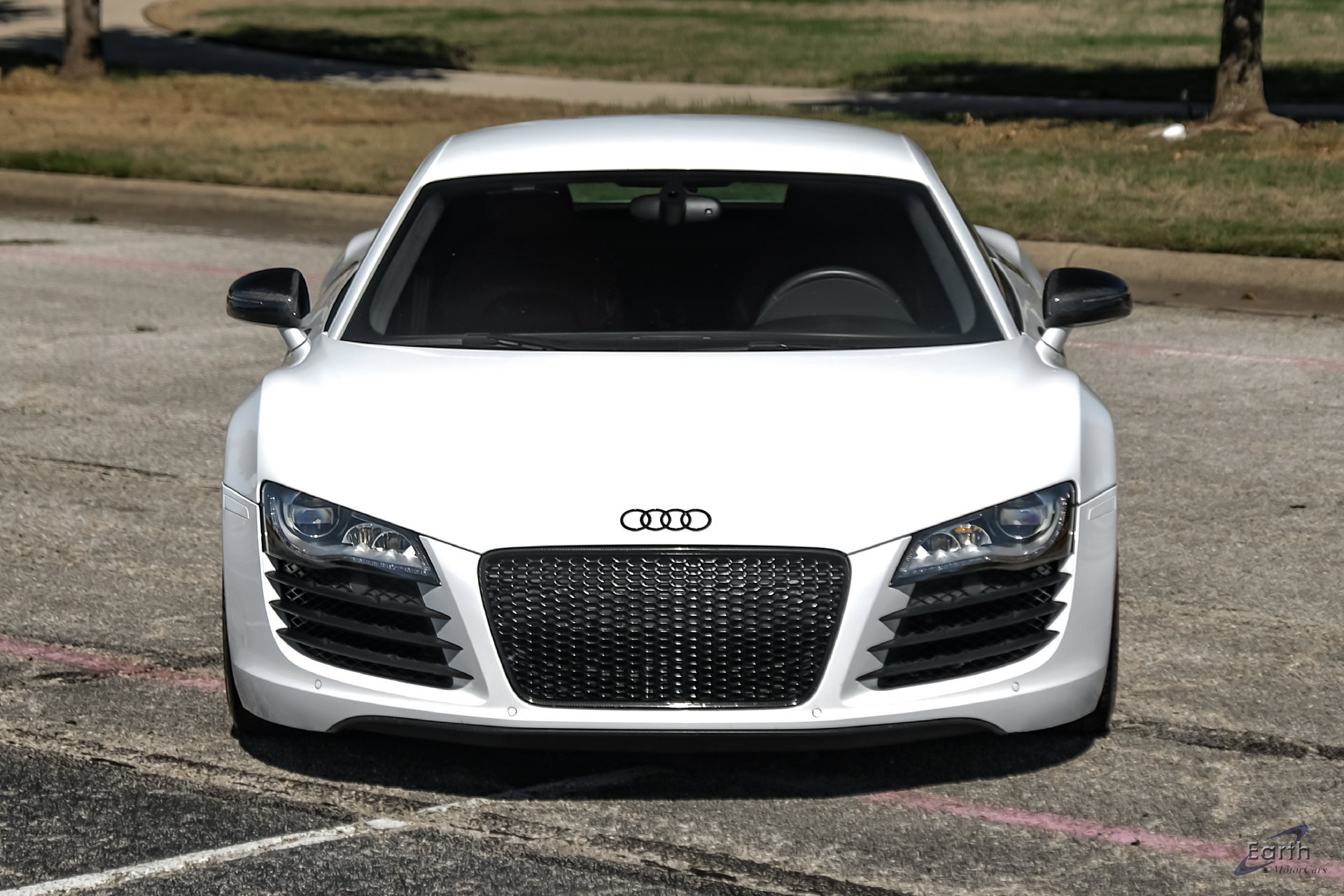Used 2010 Audi R8 V8 AWD/4WD image 29