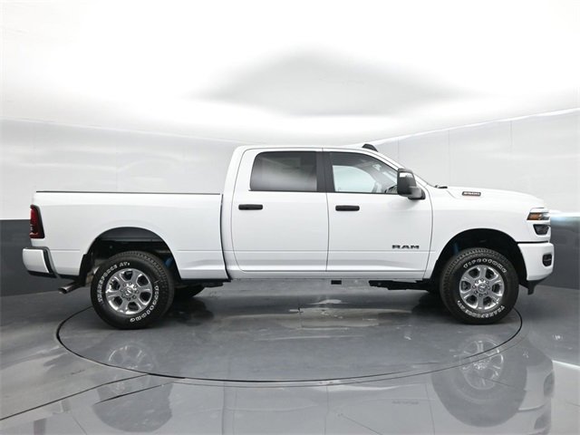 New 2026 RAM 2500 Big Horn image 9