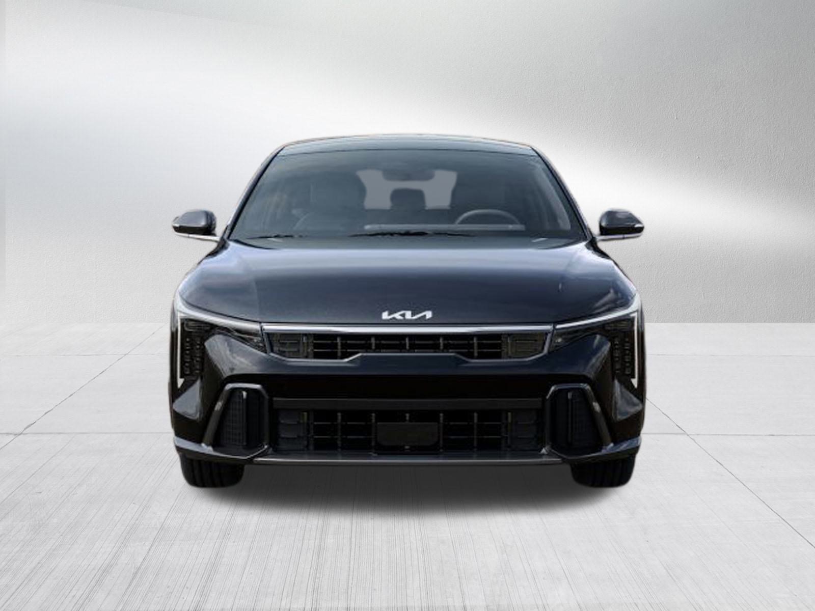 New 2026 Kia K4 GT-Line Turbo image 2