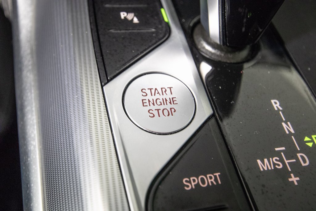 Used 2023 BMW 440i xDrive Coupe w/ Premium Package image 23