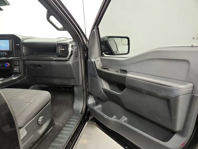 Used 2023 Ford F150 XL w/ Trailer Tow Package AWD/4WD image 42