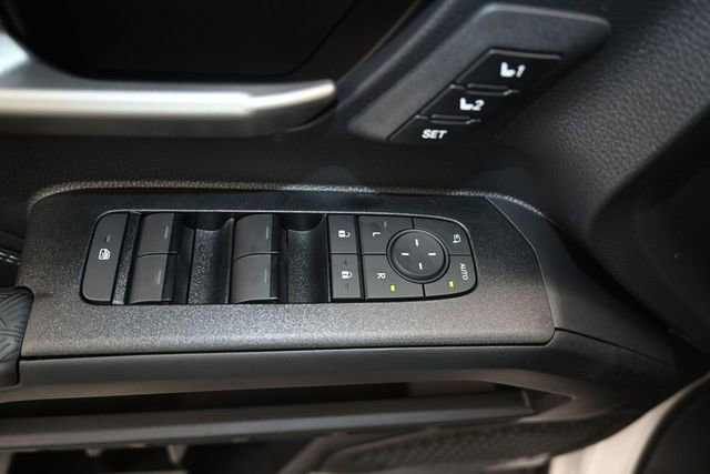 New 2026 Toyota 4Runner Limited RWD image 12
