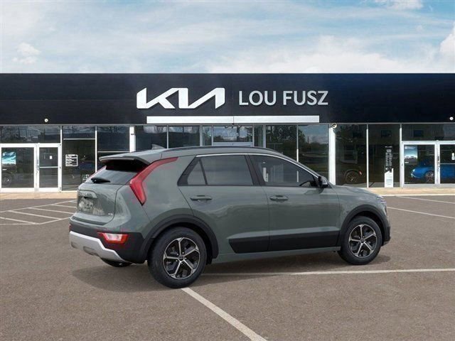 New 2026 Kia Niro EX image 6