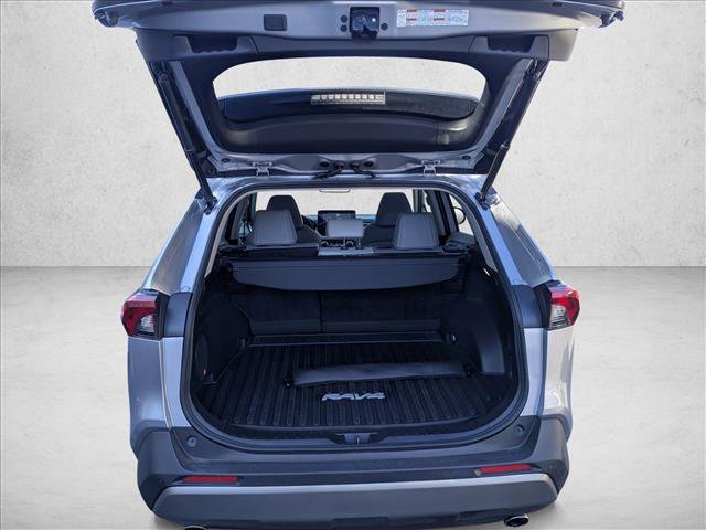 Used 2023 Toyota RAV4 Limited image 7