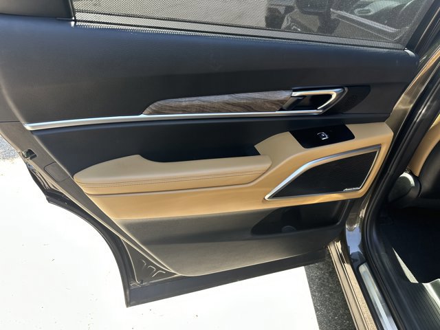 Certified 2020 Kia Telluride SX AWD/4WD image 27