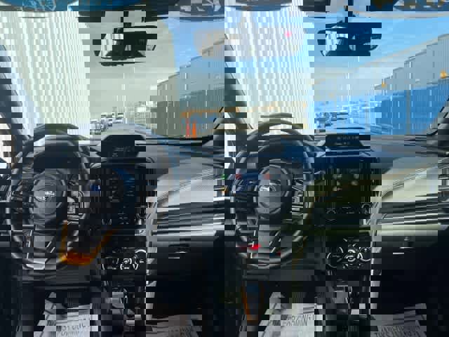 Certified 2024 Subaru Forester Wilderness w/ Wilderness Package image 15