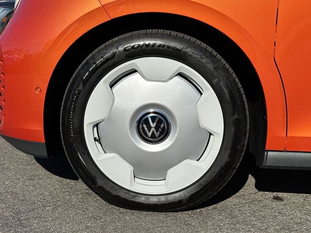 New 2025 Volkswagen ID. Buzz 1st Edition image 9