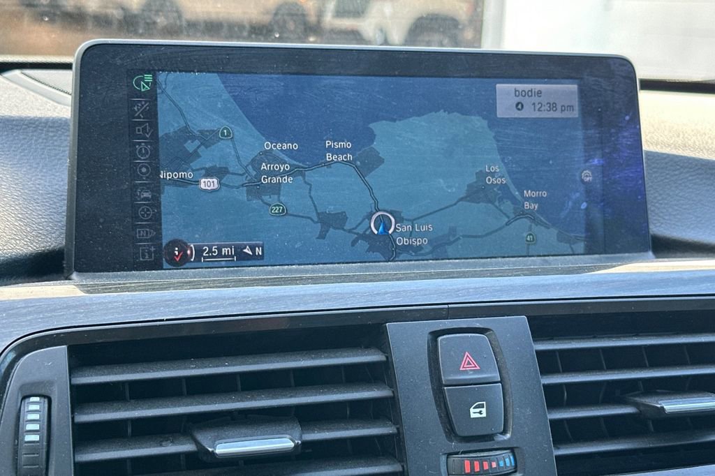 Used 2015 BMW 428i Convertible image 21