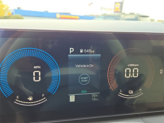 New 2026 Hyundai Santa Fe SE image 9