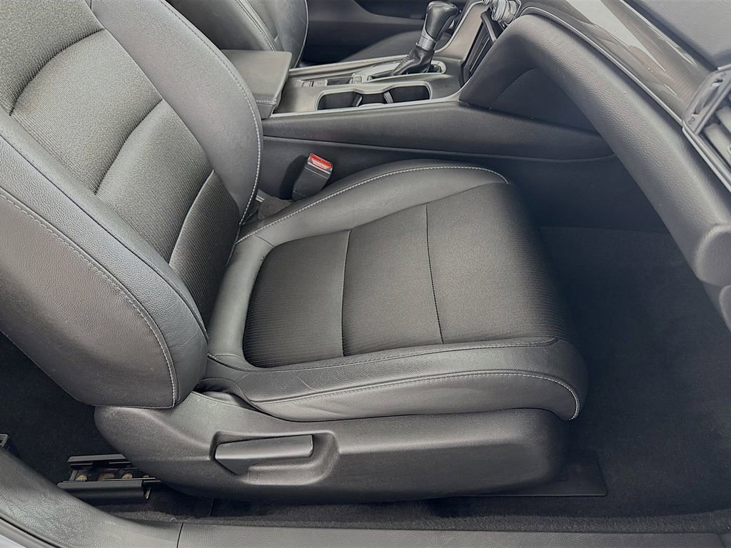 Used 2019 Honda Accord Sport image 35