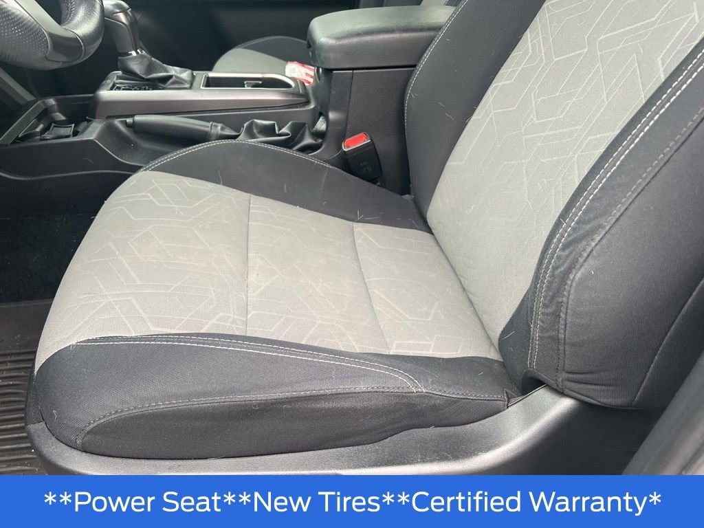 Used 2023 Toyota Tacoma TRD Off-Road image 23