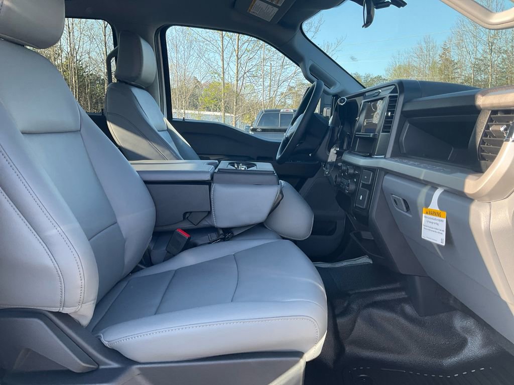 New 2026 Ford F250 XL image 12