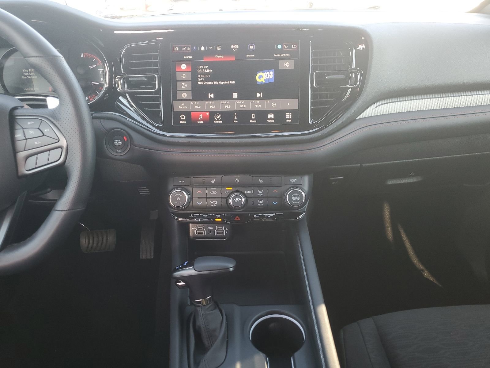 Used 2026 Dodge Durango GT RWD image 10