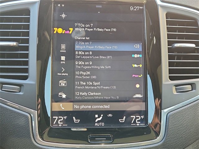 Used 2019 Volvo XC90 T6 Momentum w/ Advanced Package image 13