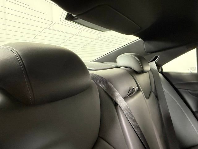 New 2025 Cadillac CT4 Premium Luxury image 31