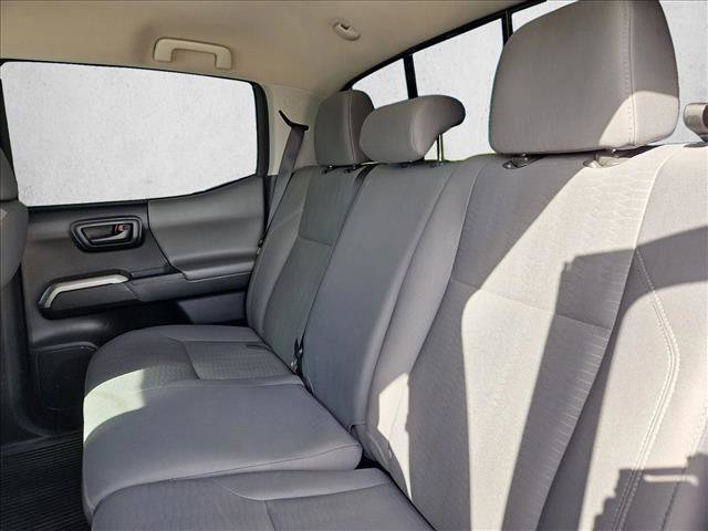 Used 2018 Toyota Tacoma SR5 image 18