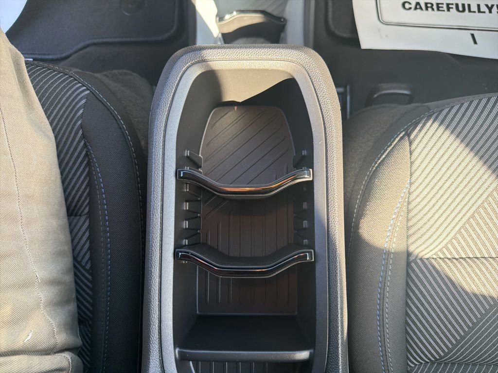 New 2027 Chevrolet Bolt LT w/ Comfort Package image 19