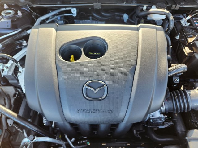 New 2026 MAZDA CX-30 AWD 2.5 S image 18