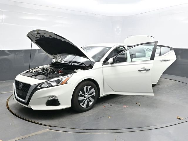 Used 2021 Nissan Altima 2.5 S image 41