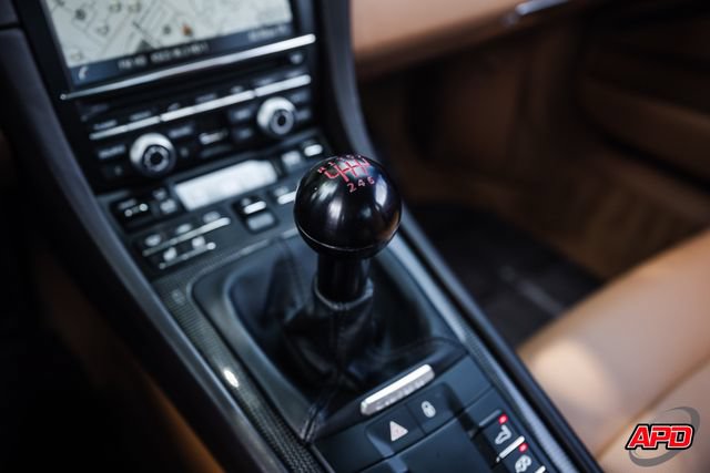 Used 2015 Porsche 911 Carrera GTS RWD image 10