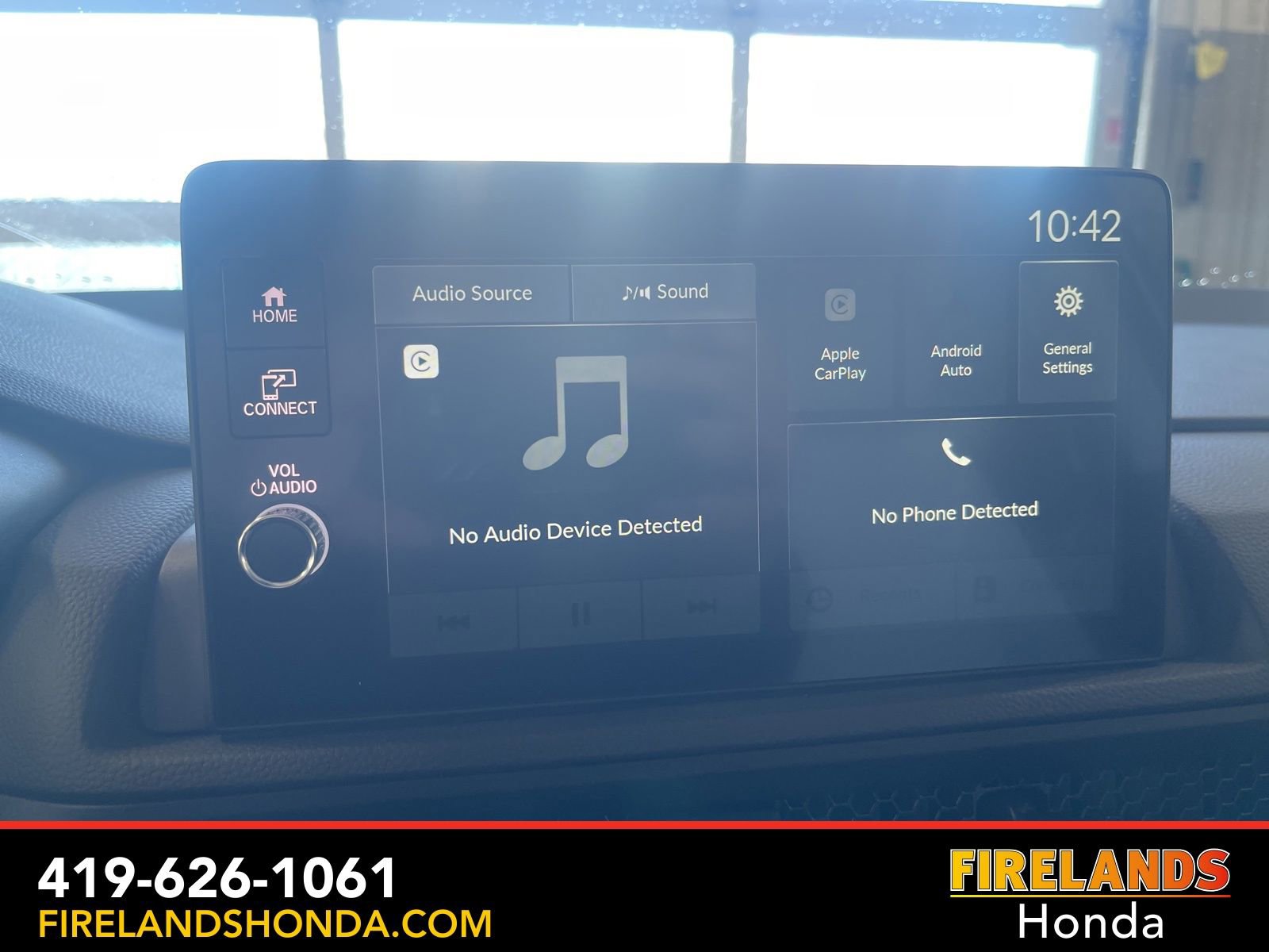 New 2026 Honda CR-V EX image 25