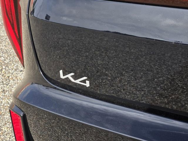 New 2026 Kia K4 GT-Line w/ GT-Line Premium Package image 5
