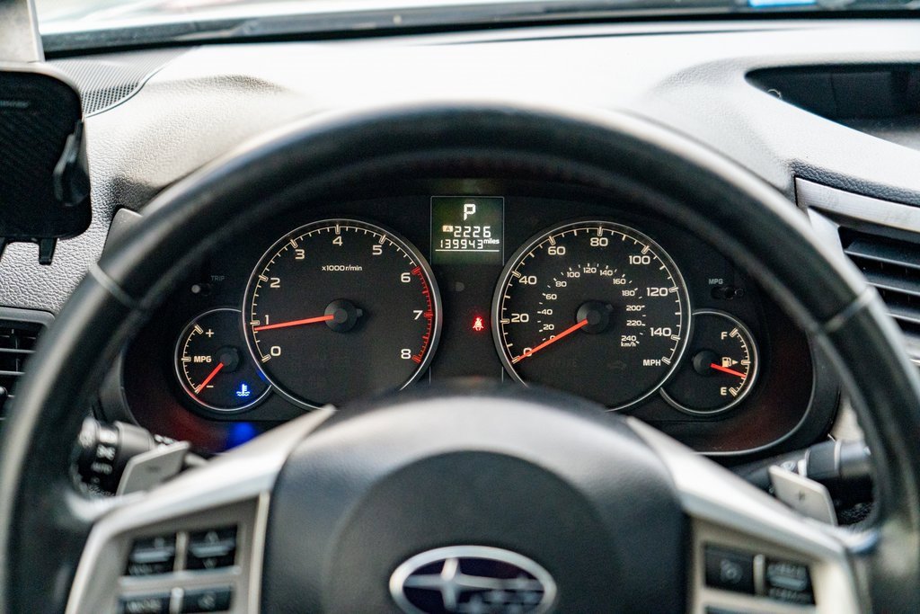 Used 2013 Subaru Legacy 2.5i Sport w/ Popular Pkg 2 image 17