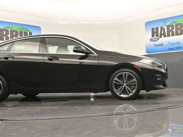 Used 2021 BMW 228i xDrive Gran Coupe w/ Convenience Package image 22