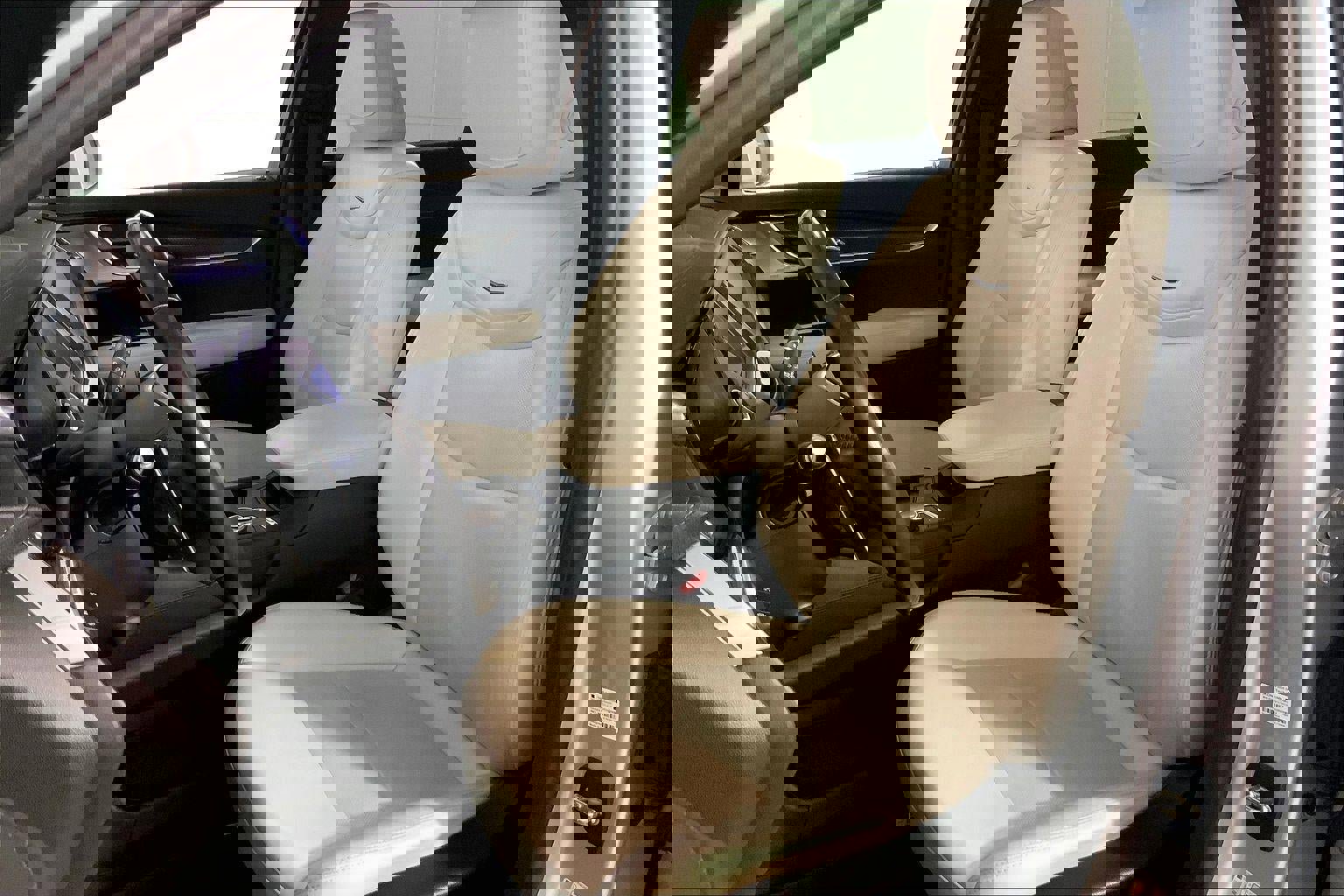 Used 2020 Cadillac XT5 Sportv image 22