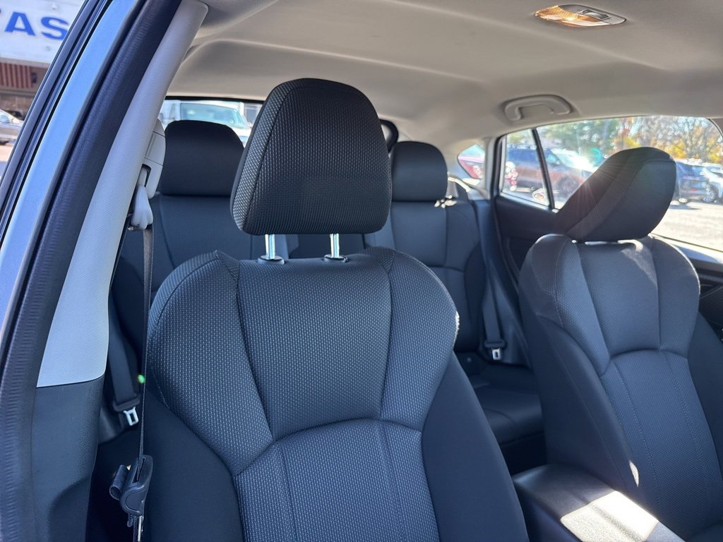 Certified 2023 Subaru Impreza 2.0i image 27