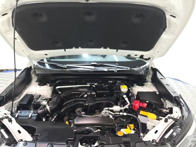Certified 2025 Subaru Forester Premium AWD/4WD image 38