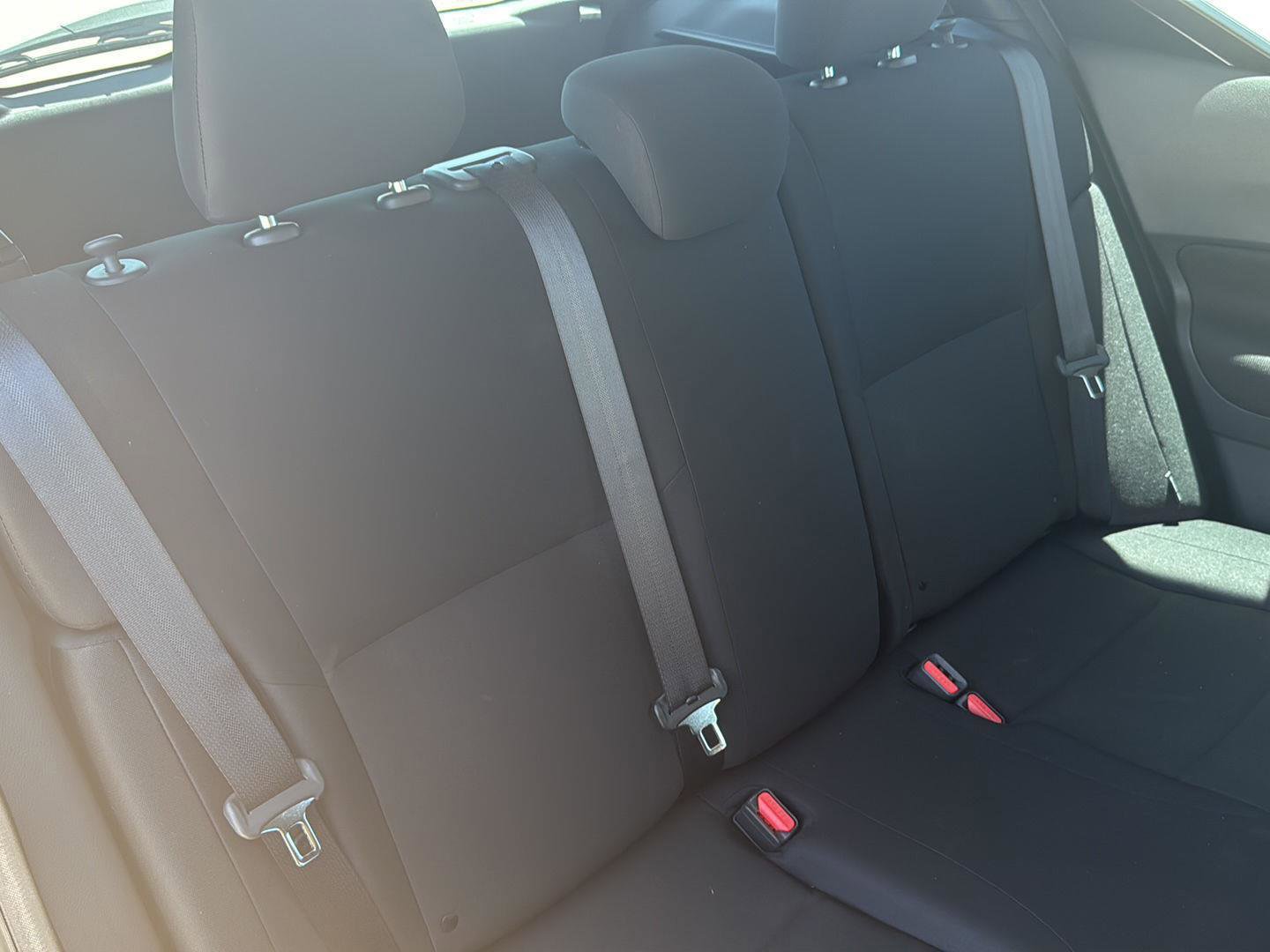 New 2025 Nissan Kicks Play S image 33